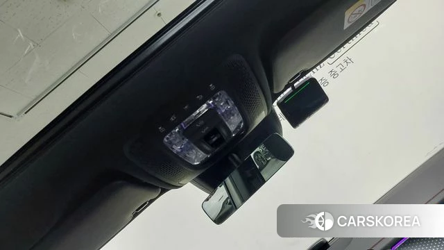 Mercedes-Benz EQA H243 id 4307960 из Кореи 8