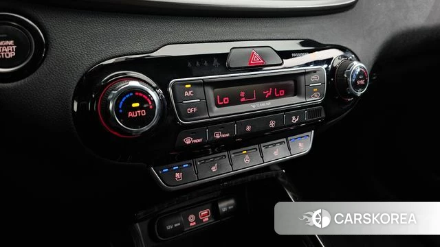 Kia The New Sorento id 4285564 из Кореи 8