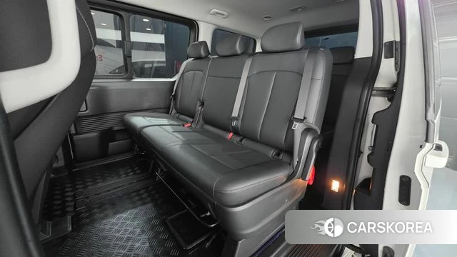 Hyundai Staria id 3850371 из Кореи 8