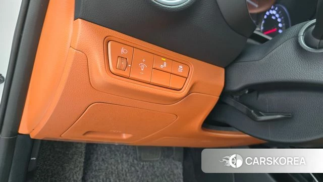 Kia The New K3 2nd generation id 4303657 из Кореи 8