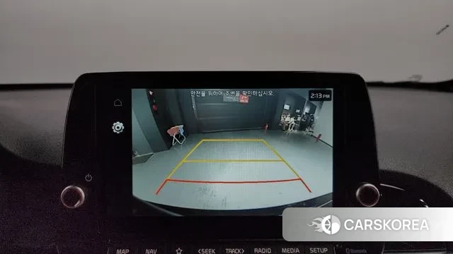 Kia Morning Urban (JA) id 3036929 из Кореи 8