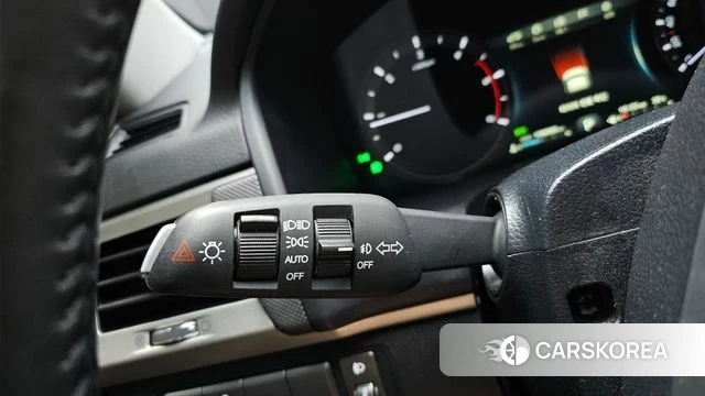 Ssangyong Rexton Sports id 4717634 из Кореи 8