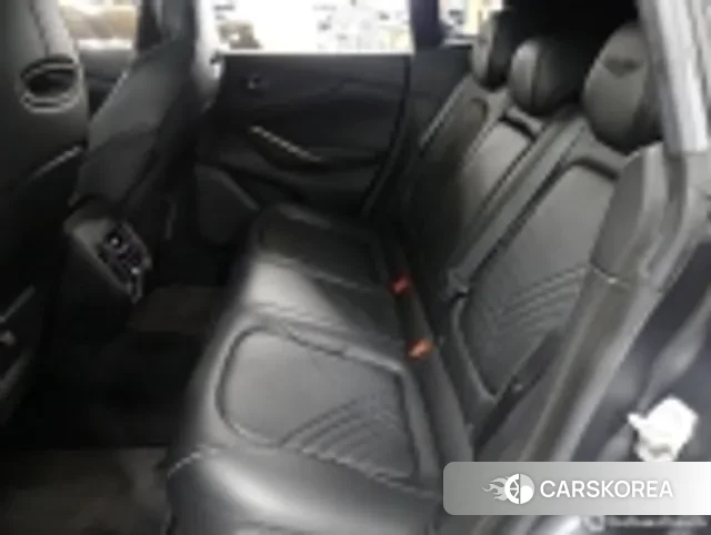 Aston Martin DBX id 3551906 из Кореи 8