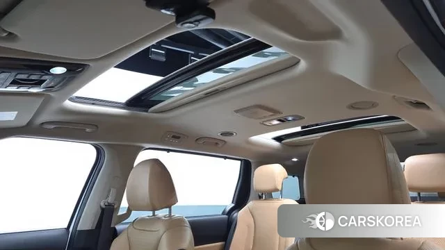 Kia Carnival 4th generation id 3581569 из Кореи 8