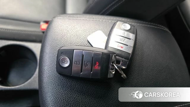 Kia Sportage 4th Generation id 3796306 из Кореи 8