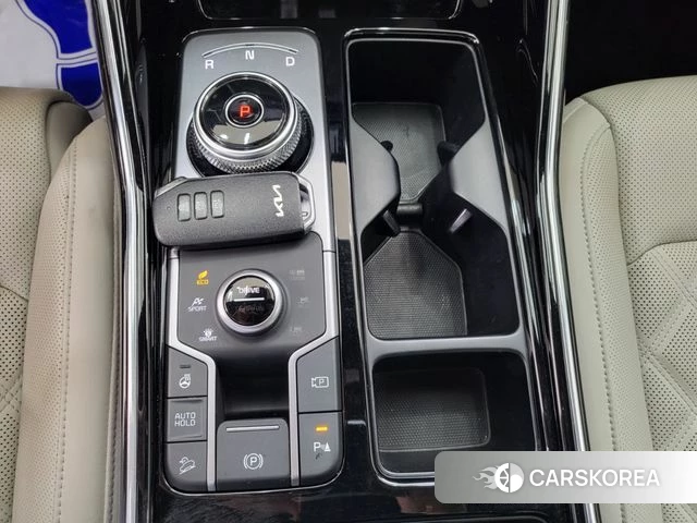 Kia Sorento 4th Generation id 4474945 из Кореи 8