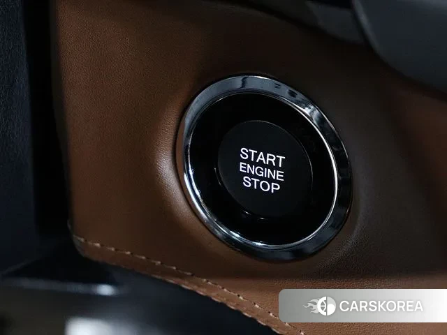 Ssangyong Rexton Sports Cannes id 3636521 из Кореи 8