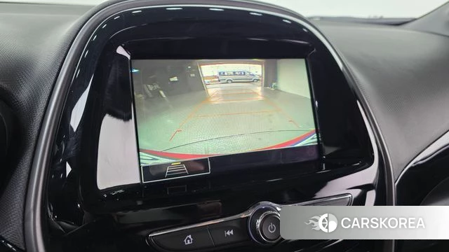 Chevrolet (GM Daewoo) The New Spark id 3879821 из Кореи 8