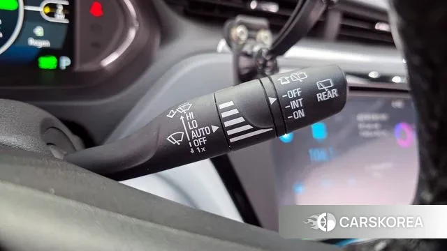 Chevrolet (GM Daewoo) Bolt EV id 3520468 из Кореи 8