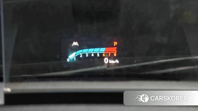 Chevrolet (GM Daewoo) Trailblazer id 3915154 из Кореи 8