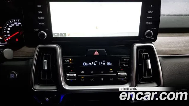 Kia Sorento 4th Generation id 2705185 из Кореи 8