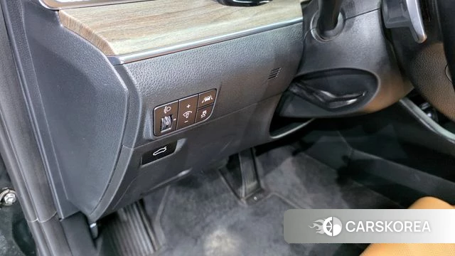 Kia K5 3rd generation id 4202348 из Кореи 8