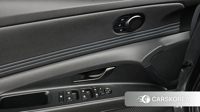 Hyundai The New Avante (CN7) id 3633946 из Кореи 8