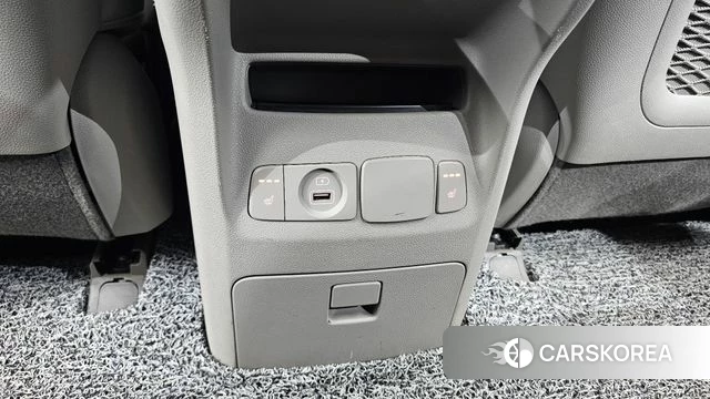 Kia The New Carnival id 4430420 из Кореи 8
