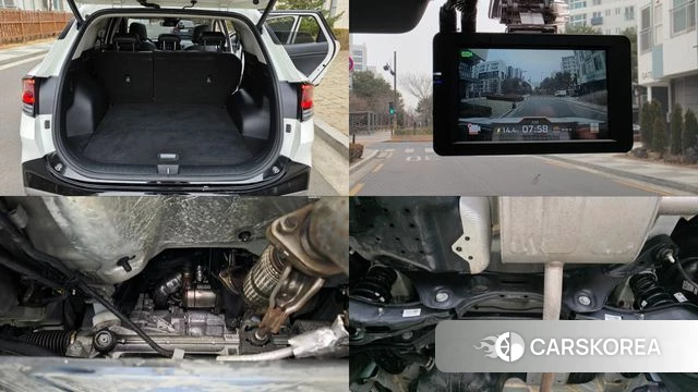 Kia Sportage 5th Generation id 3920925 из Кореи 8