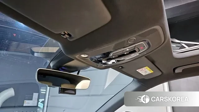 Audi Q5 (FY) id 3333715 из Кореи 8