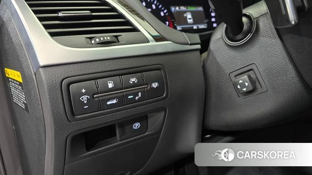 Genesis G80 id 3844379 из Кореи 8