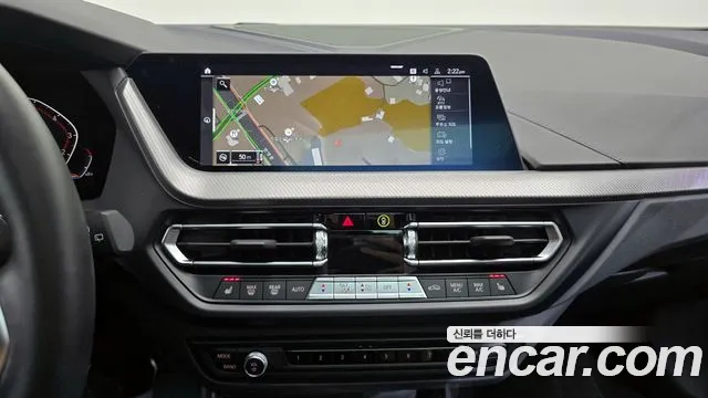 BMW 1 Series (F40) id 2711390 из Кореи 8