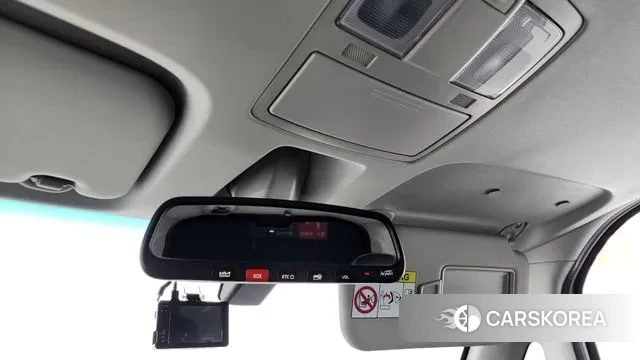 Kia The New Kia Ray id 3503218 из Кореи 8