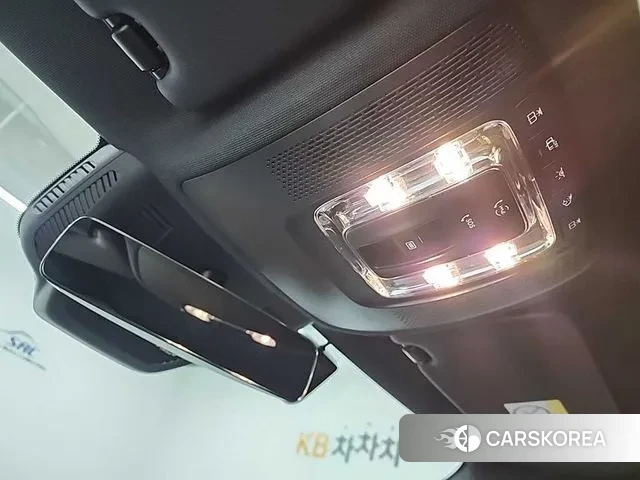 Mercedes-Benz CLA-Class C118 id 3764098 из Кореи 8