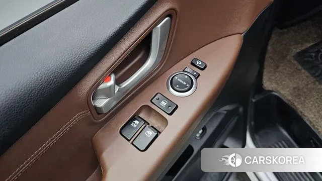 Hyundai The New Grand Starex id 3661673 из Кореи 8