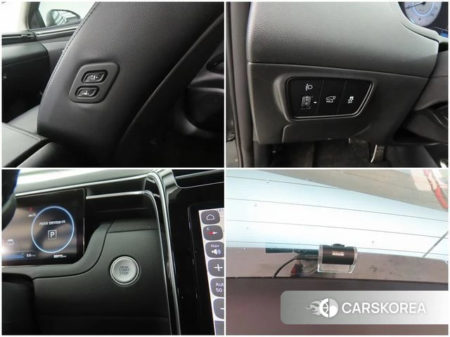Hyundai Tucson (NX4) id 4429416 из Кореи 8