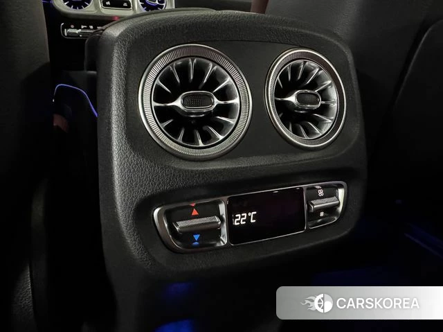 Mercedes-Benz G-Class W465 id 4354002 из Кореи 8