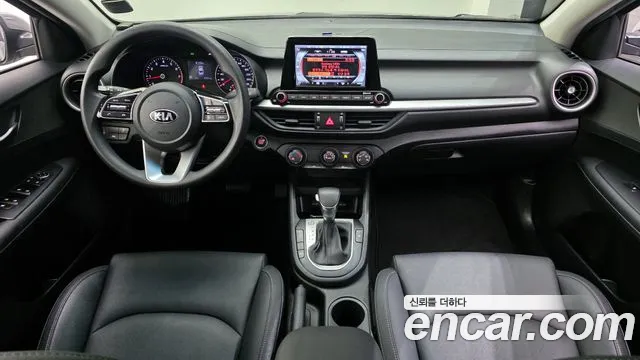 Kia Come New K3 id 2543277 из Кореи 8