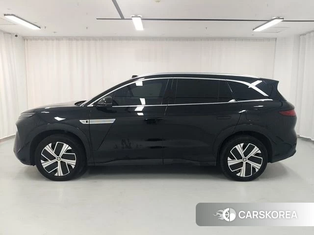 BYD Tang L EV id 4238540 из Китая 8