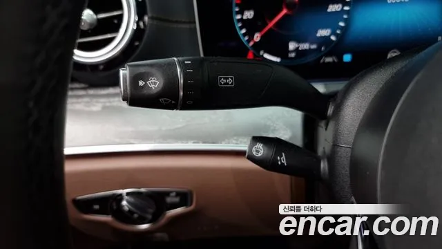 Mercedes-Benz E-Class W213 id 2695000 из Кореи 8