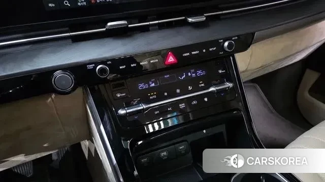 Kia Carnival 4th generation id 3457950 из Кореи 8