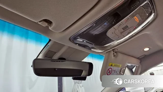 Genesis G80 (RG3) id 3012599 из Кореи 8