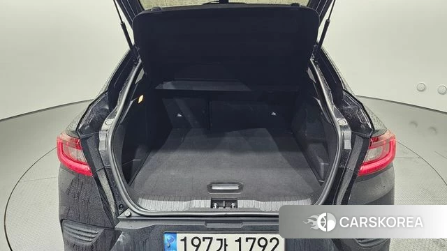 Renault Korea (Samsung) XM3 id 4349817 из Кореи 8
