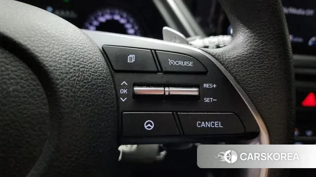 Hyundai Sonata (DN8) id 3458167 из Кореи 8