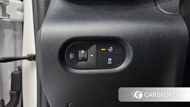 Hyundai Casper id 3453089 из Кореи 8