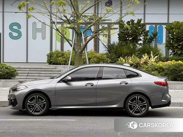 BMW 2 series (imported) id 4307173 из Китая 8