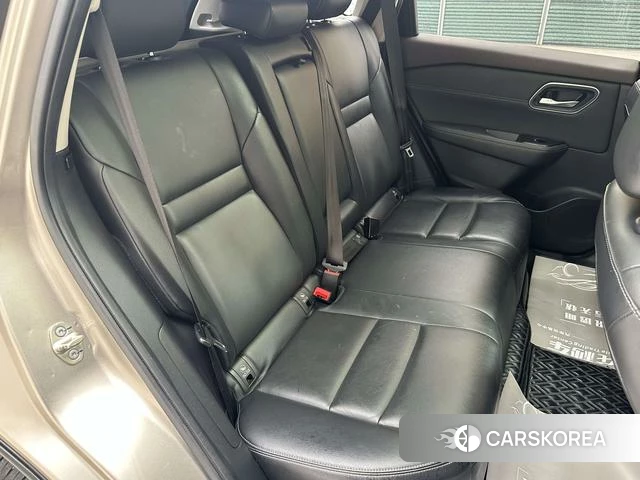 Nissan Qijun id 4263905 из Китая 8