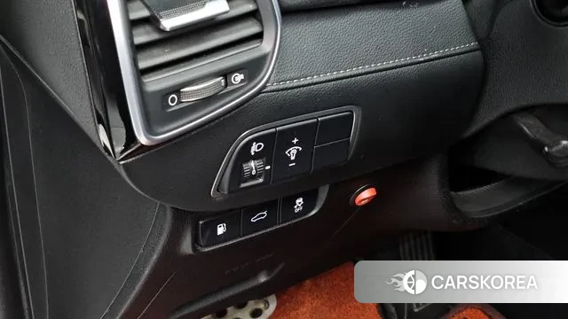 Hyundai Grandeur IG id 3403118 из Кореи 8