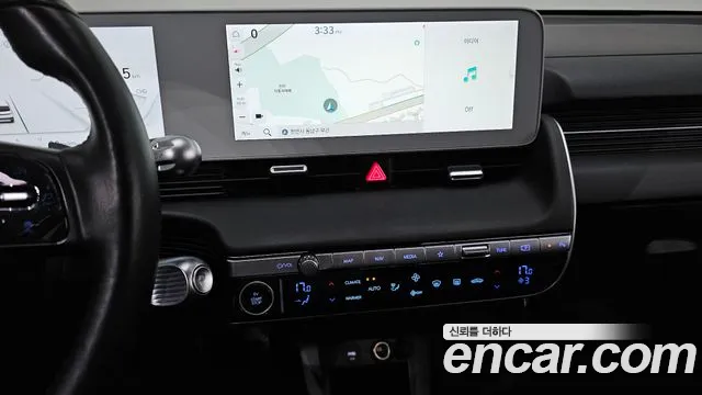 Hyundai Ionic 5 id 2746041 из Кореи 8