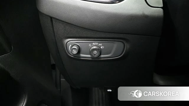 Chevrolet (GM Daewoo) The New Equinox id 3851571 из Кореи 8