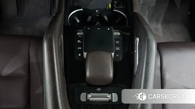 Mercedes-Benz GLE-Class W167 id 3307778 из Кореи 8