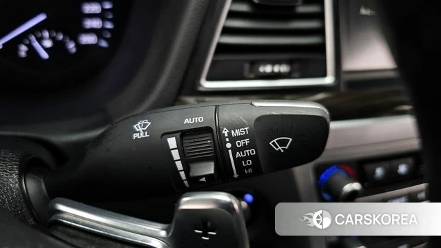 Genesis G80 id 3936572 из Кореи 8