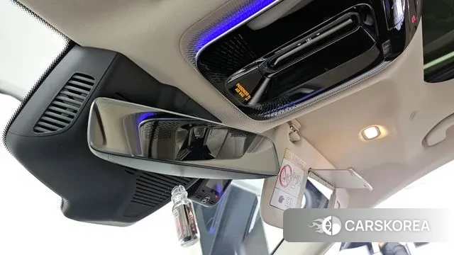 Mercedes-Benz E-Class W214 id 3614386 из Кореи 8