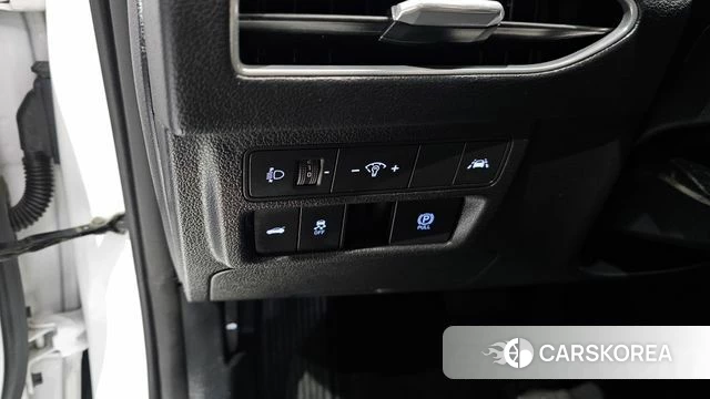 Hyundai Sonata (DN8) id 3966192 из Кореи 8