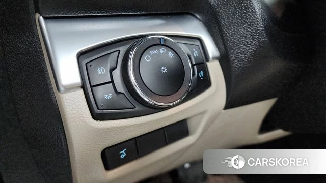 Ford Explorer id 4595714 из Кореи 8