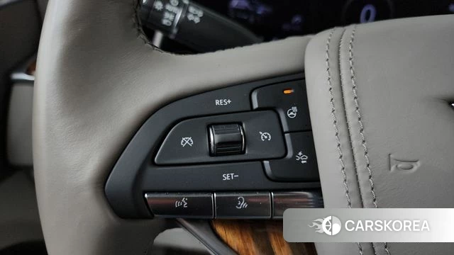 Cadillac Escalade 5th Generation id 4316333 из Кореи 8