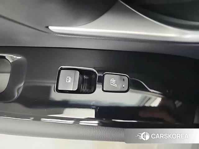 Hyundai Tucson Hybrid (NX4) id 4355162 из Кореи 8
