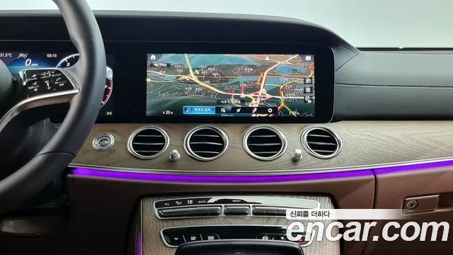 Mercedes-Benz E-Class W213 id 2800172 из Кореи 8