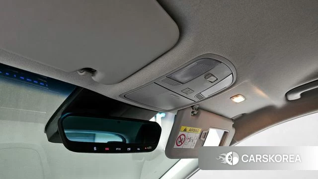 Hyundai The New Kona id 3898686 из Кореи 8