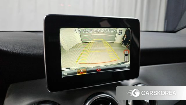 Mercedes-Benz GLA-Class X156 id 3834378 из Кореи 8